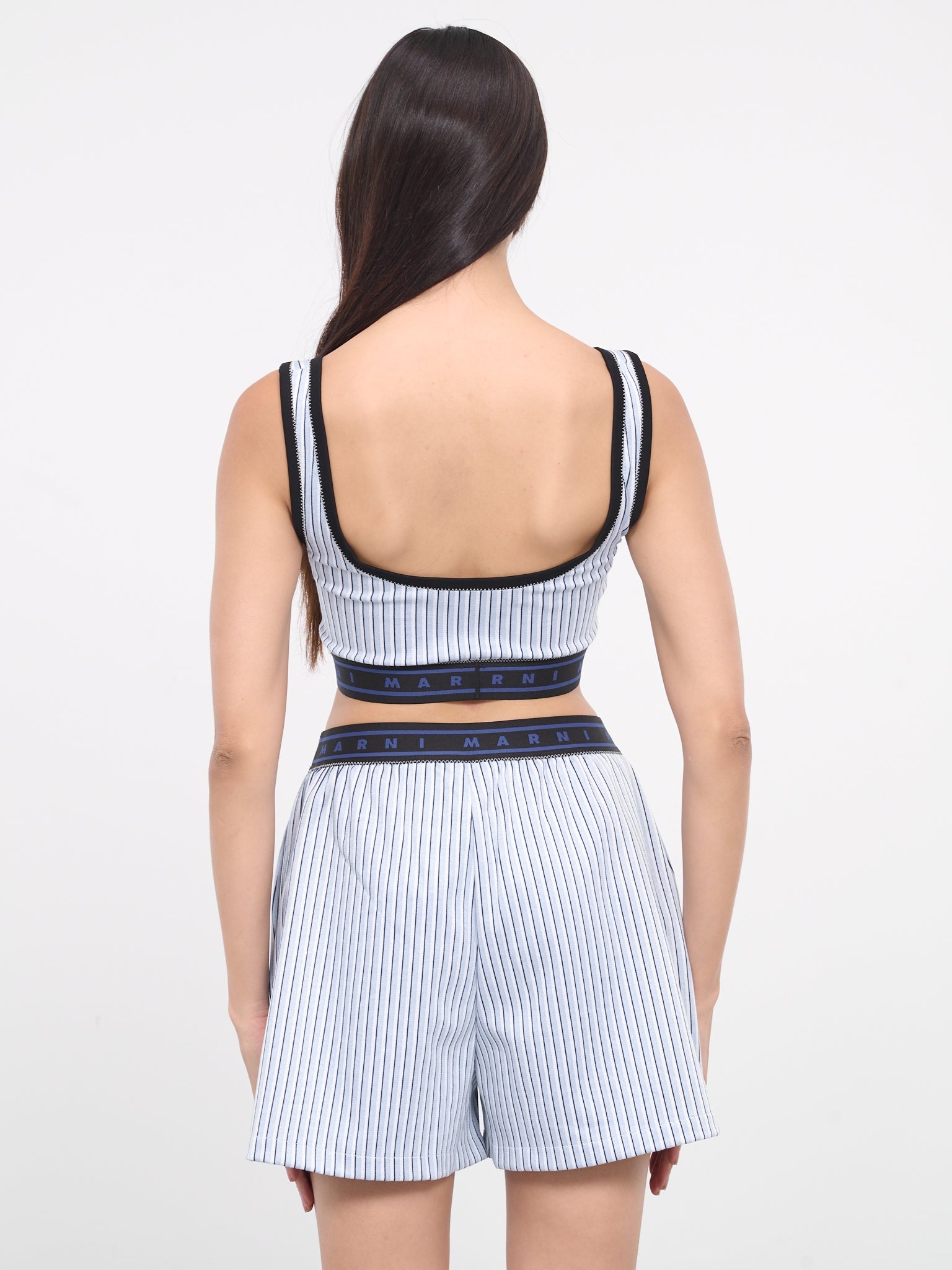 Striped Top - 3
