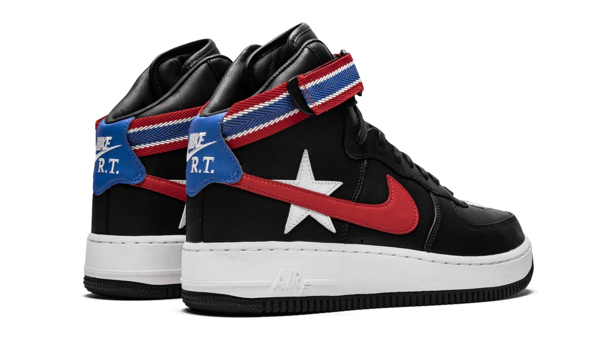 Air Force 1 Hi / RT "R.T" - 3