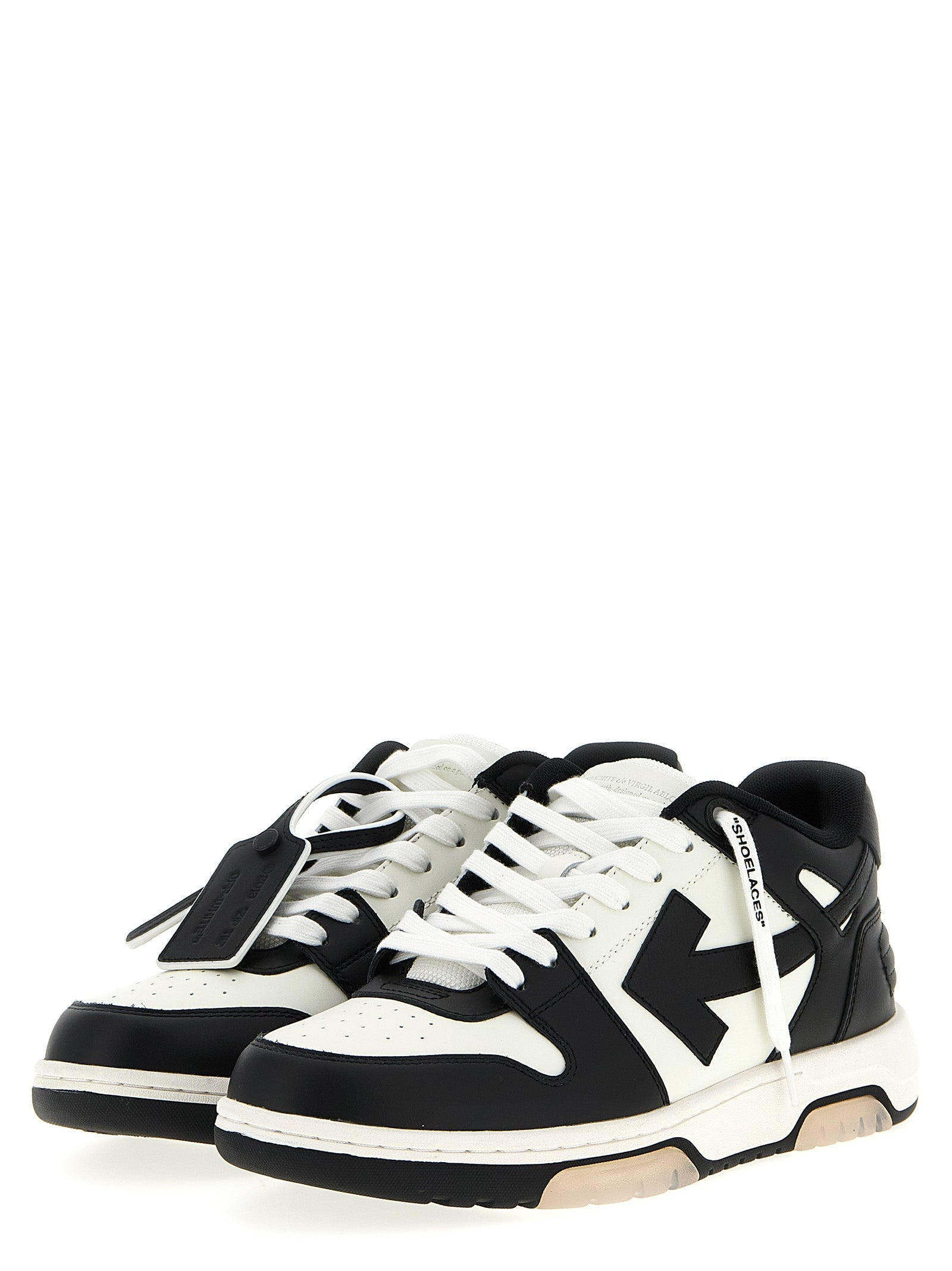 Off-White Men 'Out Of Office' Sneakers - 2