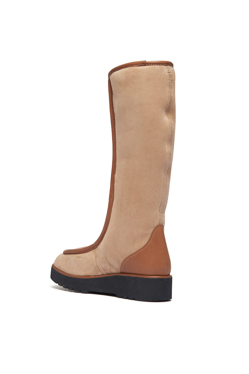 GABRIELA HEARST Tayna Boot outlook
