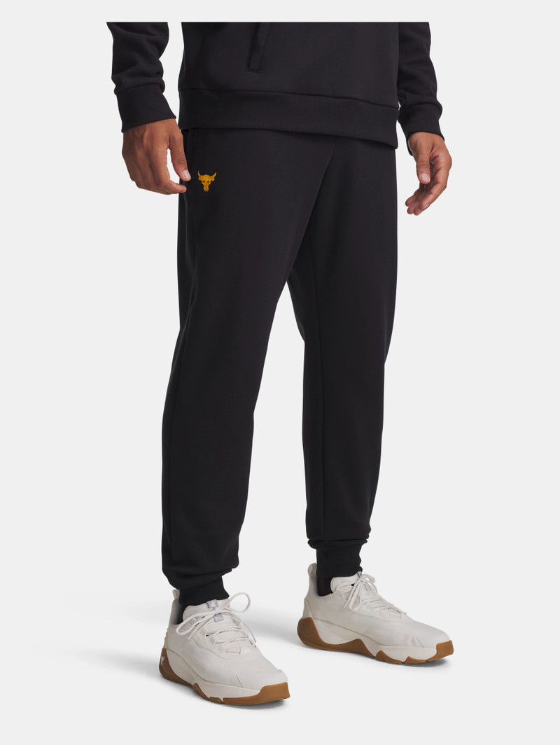 Project Rock Rival Fleece 1