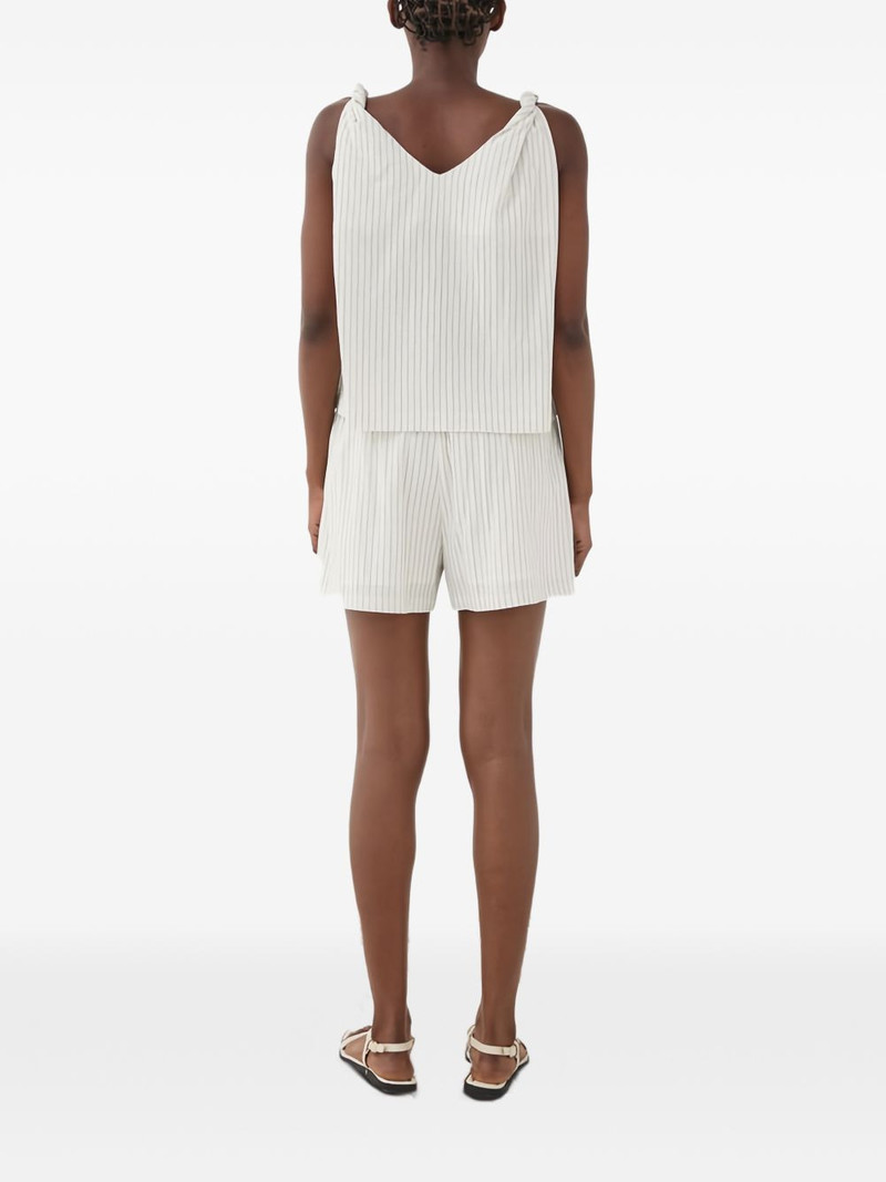 knotted striped top 3