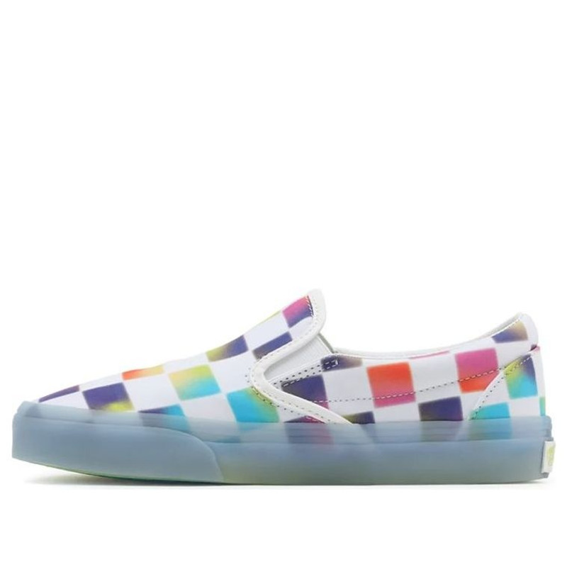 Vans Classic Slip-On 'Cultivate Care' VN000XG88MC 1