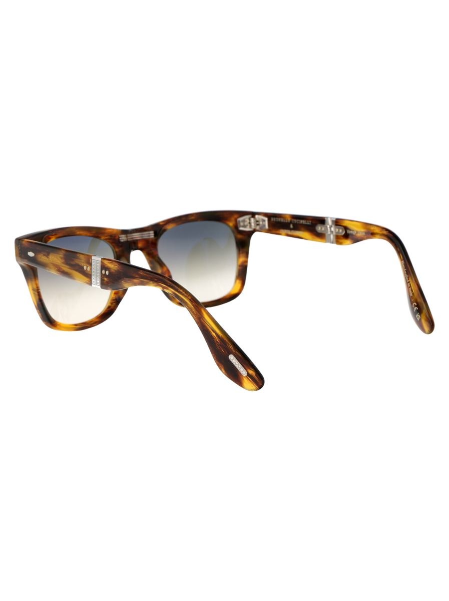 OLIVER PEOPLES SUNGLASSES - 4