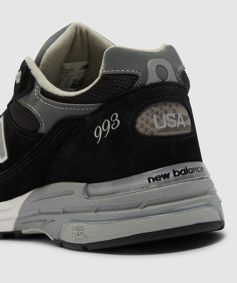 MIUS 993 sneaker 8