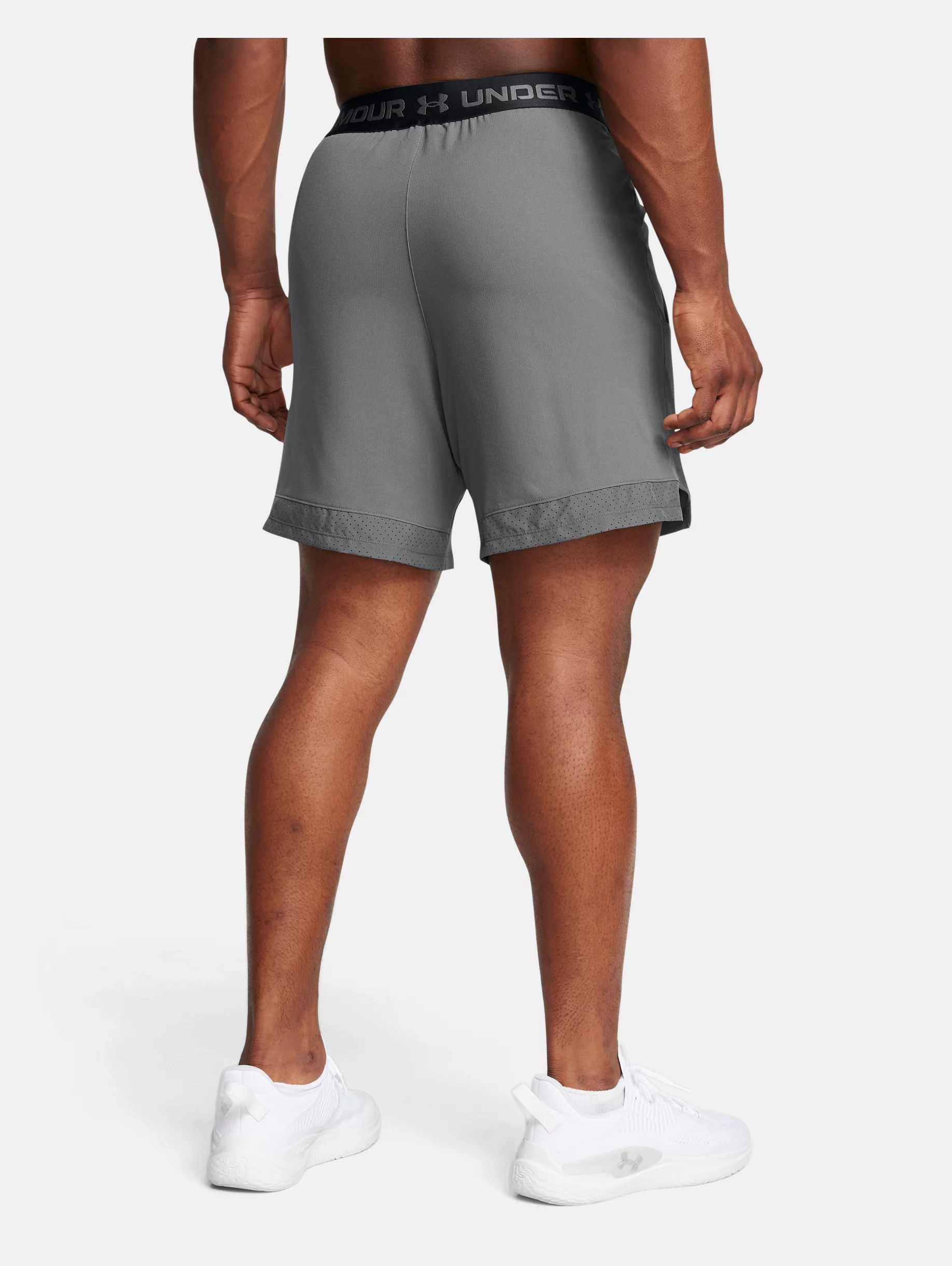 Men's UA Vanish Woven 6" Shorts - 4