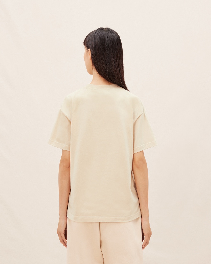 Le T-shirt Jacquemus - 4