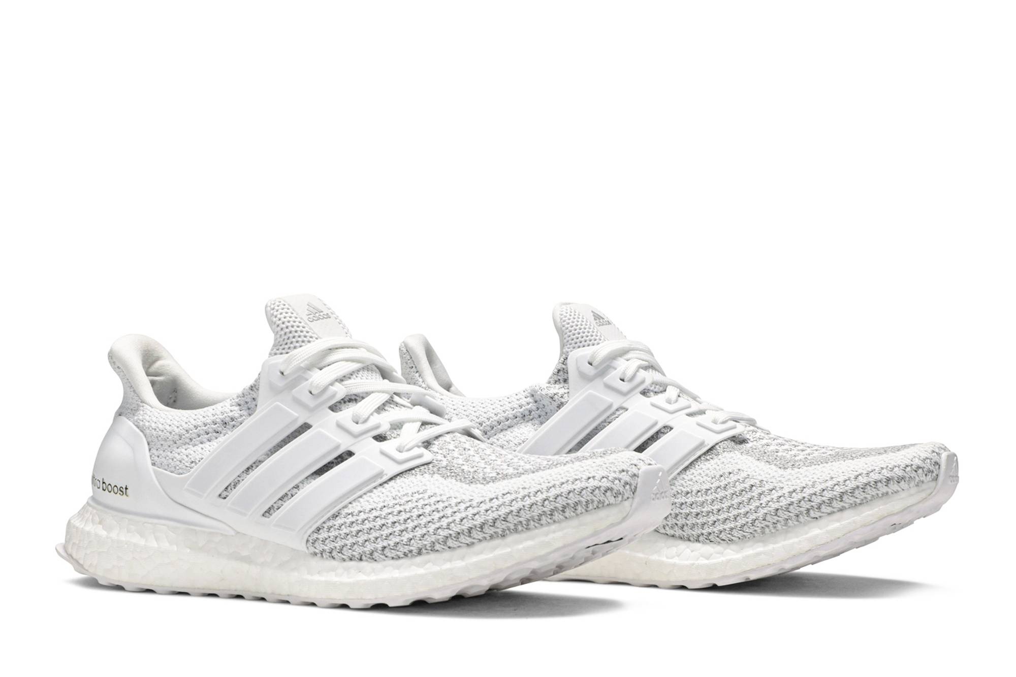 UltraBoost 2.0 Limited 'White Reflective' - 8