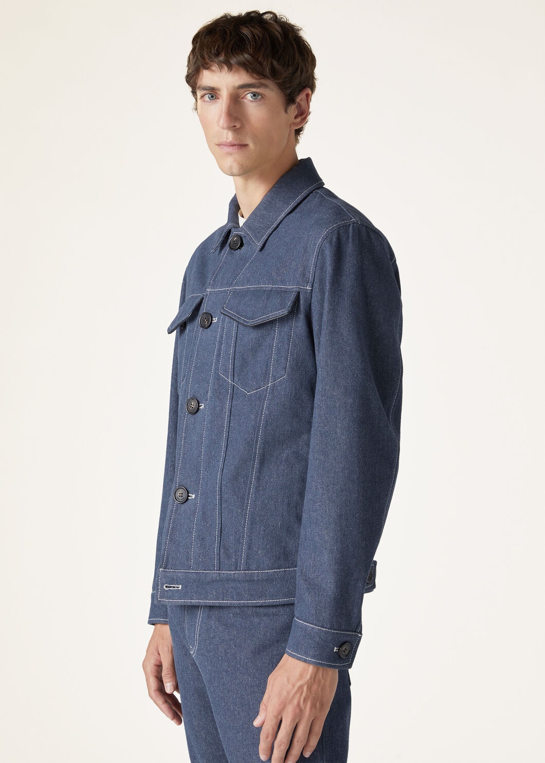 Neive Jacket - 2