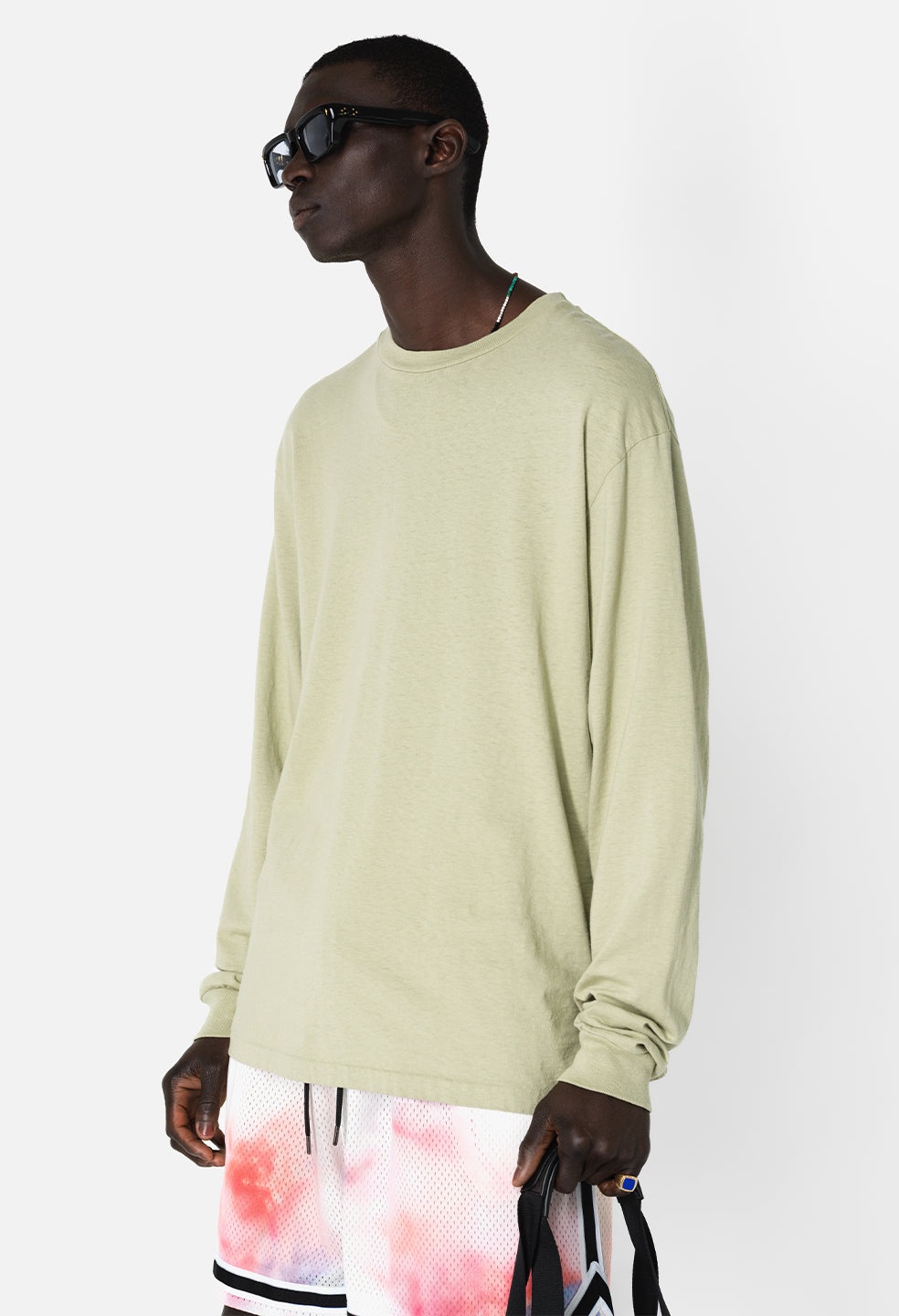 LS UNIVERSITY TEE - 5