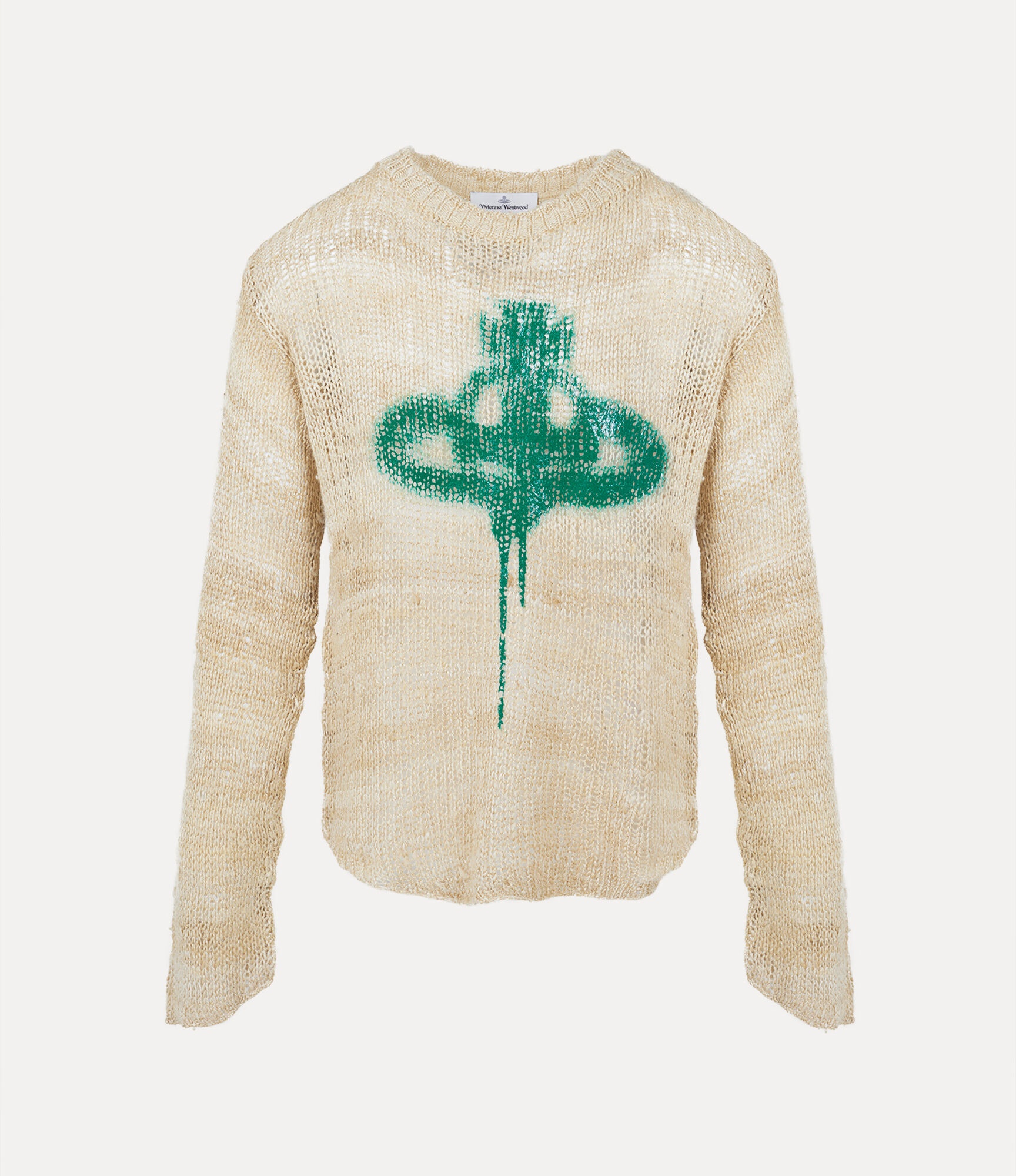 HEIDI JUMPER - 1