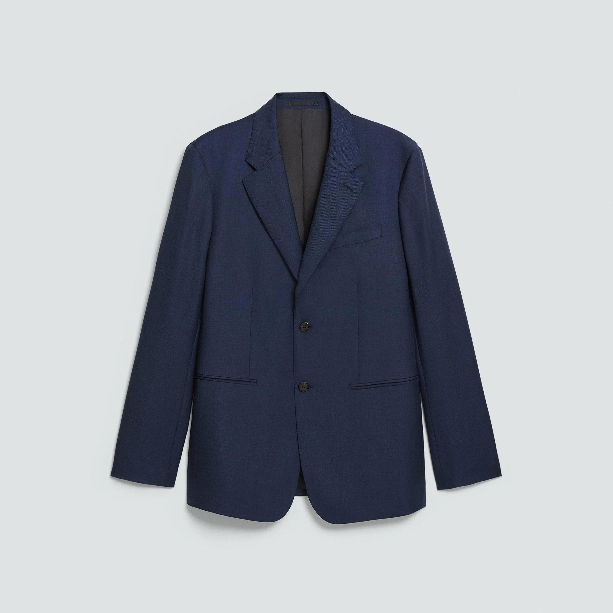 Standard Blazer in Sartorial Wool - 1