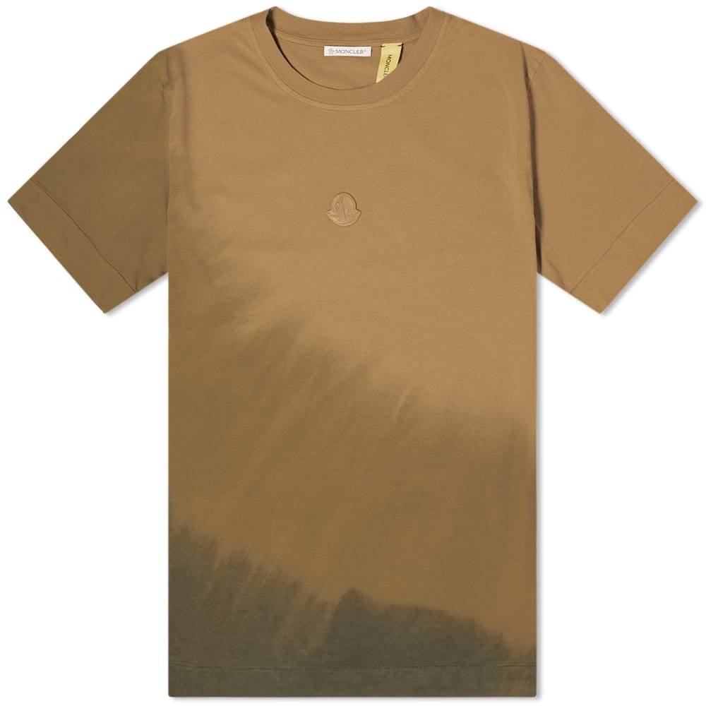 Moncler Genius - 6 Moncler 1017 ALYX 9SM Tie Dyed Tee - 1