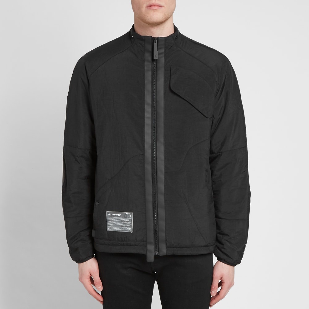 A-COLD-WALL* Dissection Puffer Jacket - 4