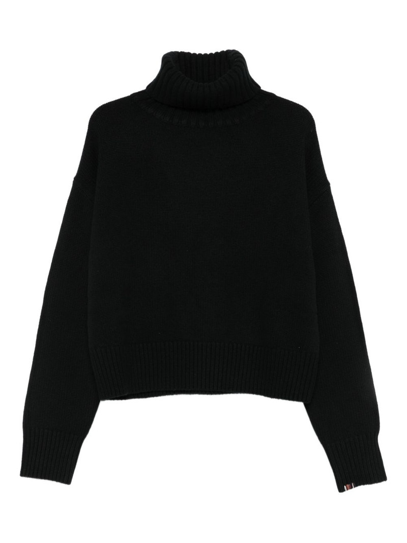 cashmere sweater 1