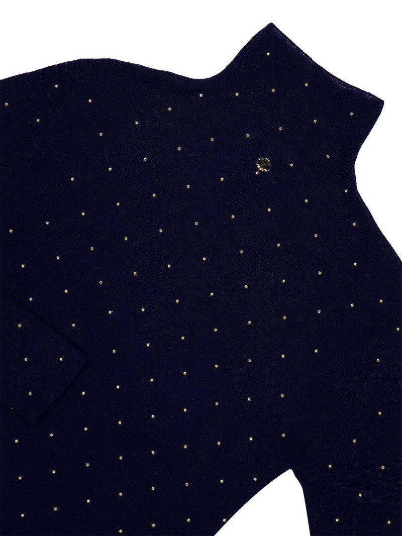 long-sleeved turtleneck wool 4