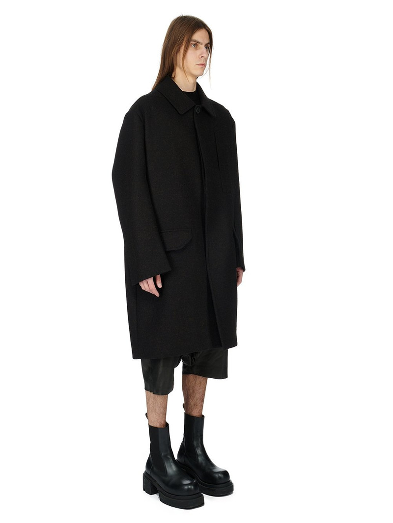 Rick Owens COAT outlook