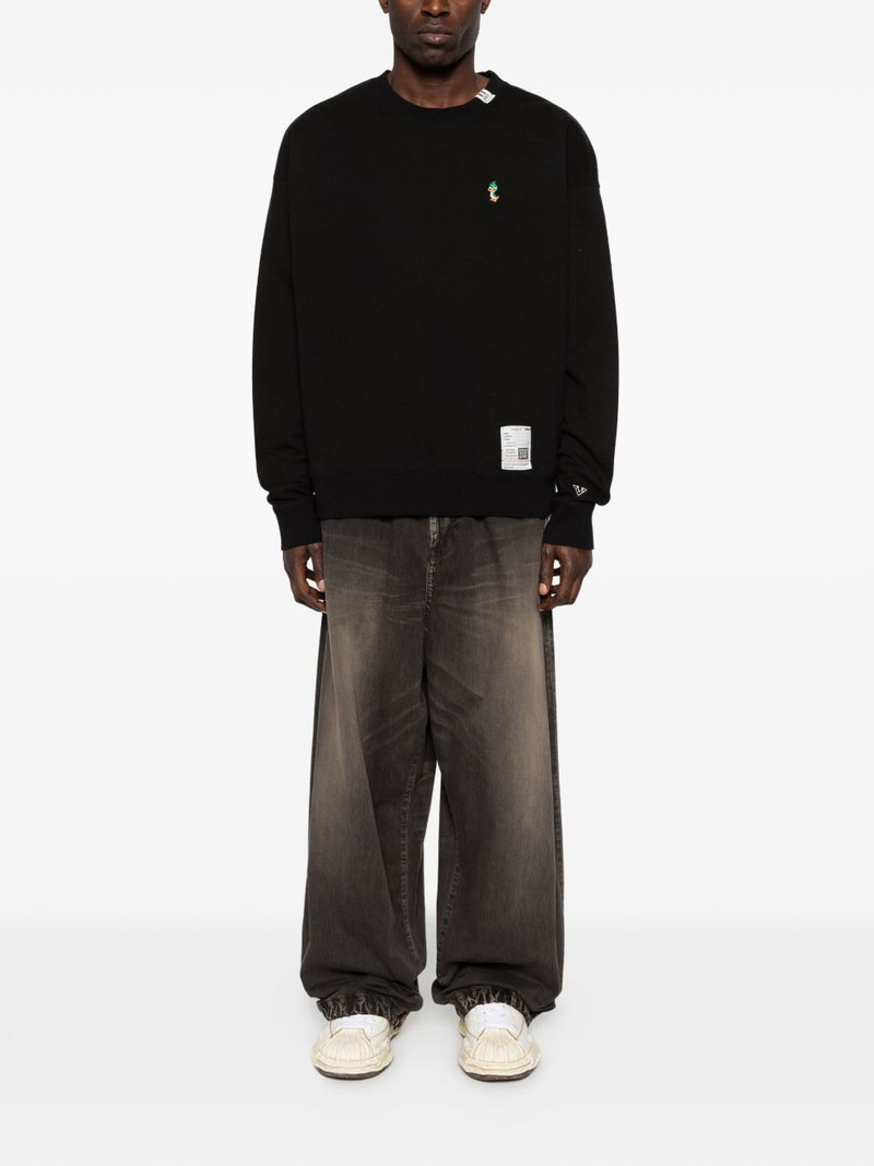 embroidery sweater 3