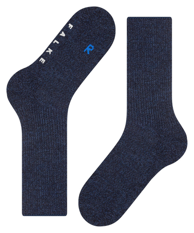 Walkie Ergo Unisex Boot socks 5