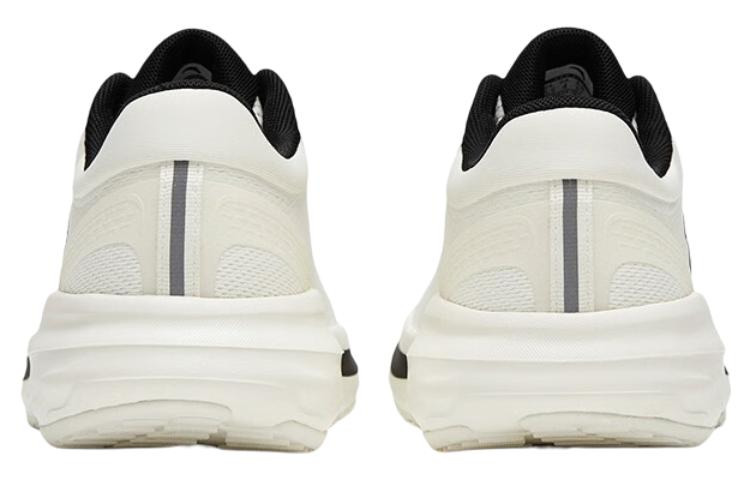 (WMNS) ANTA Running Series Sneakers 'White Black' 922325585-2 - 3