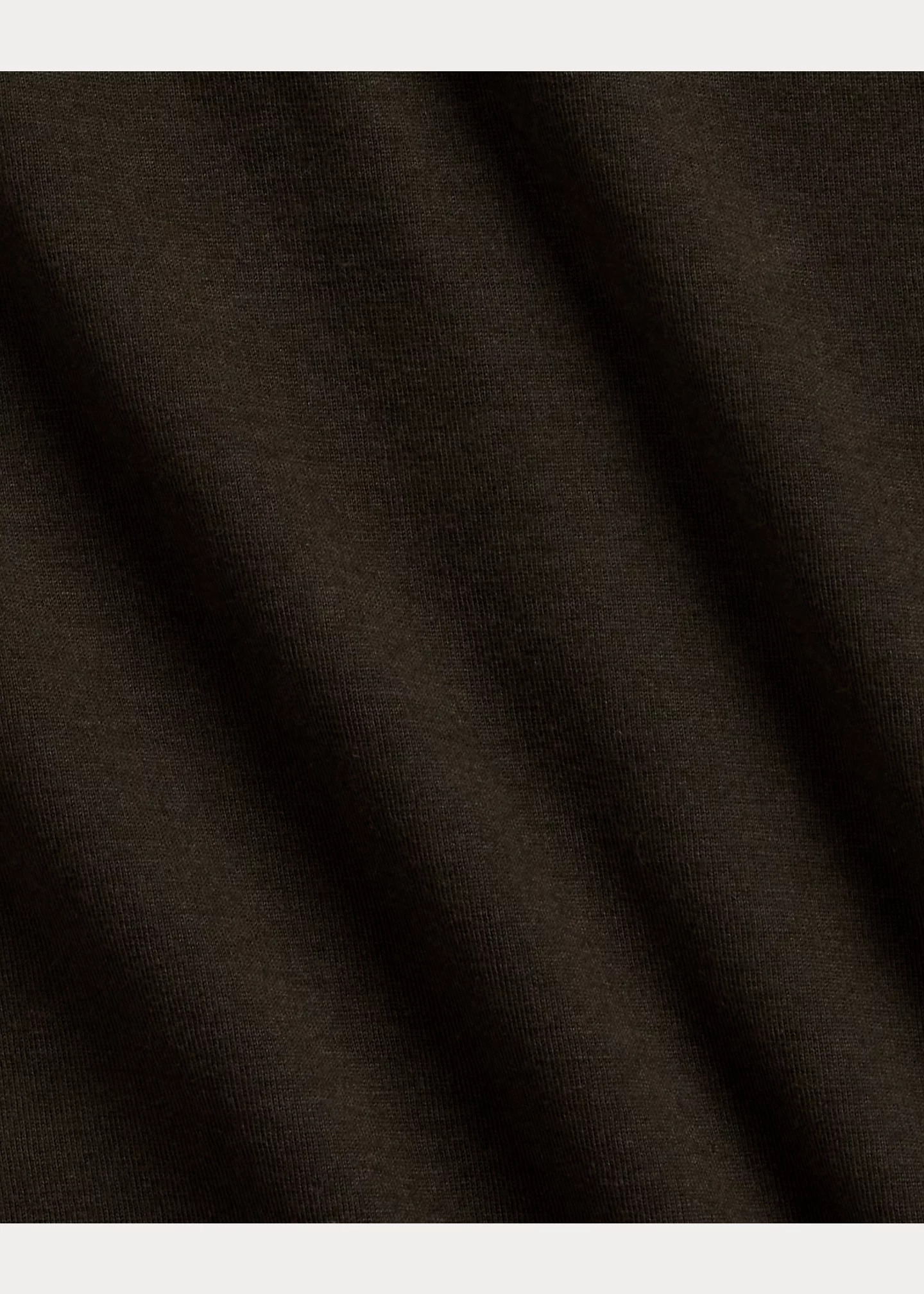 RRL Ranch Logo T-Shirt - 4