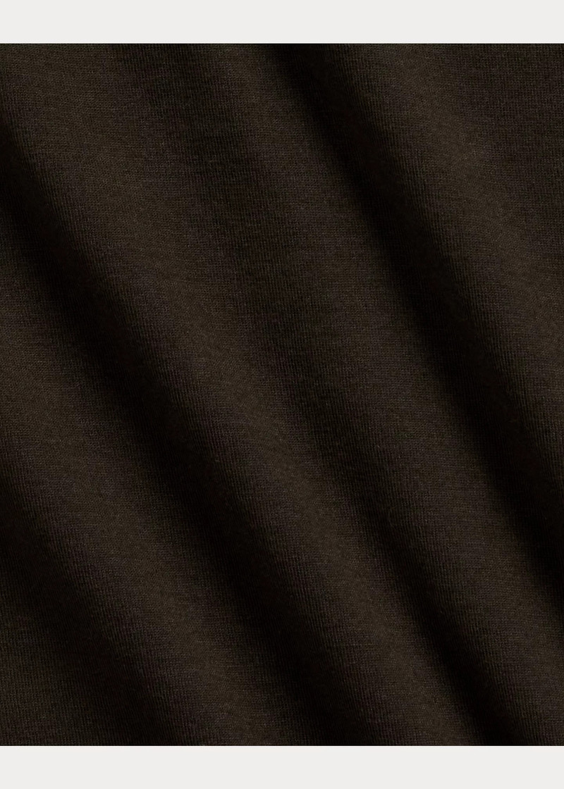 RRL Ranch Logo T-Shirt 4