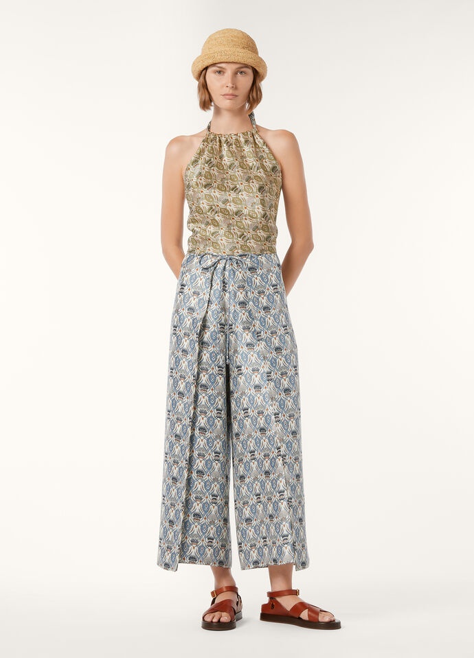 Maynard Trousers - 2