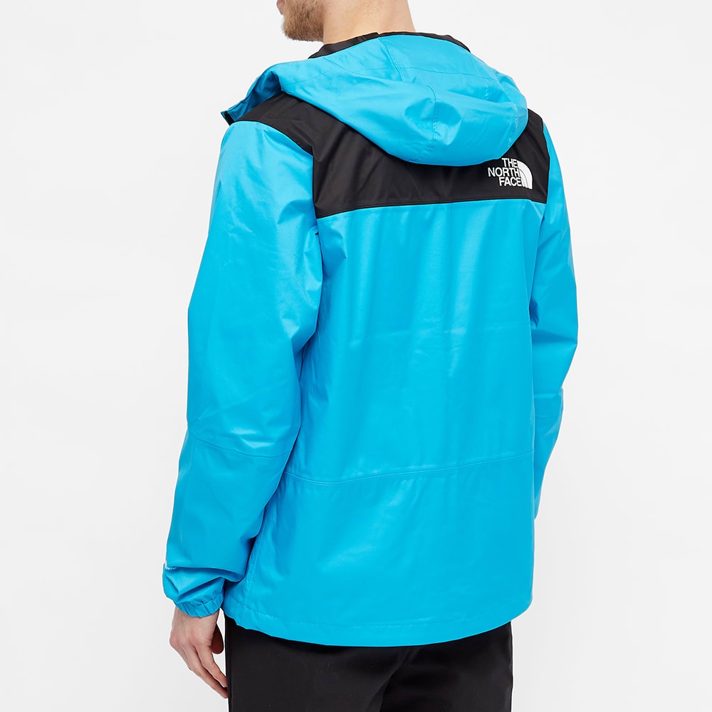 The North Face 1990 Mountain Q Jacket 'Lunar Voyage' - 6