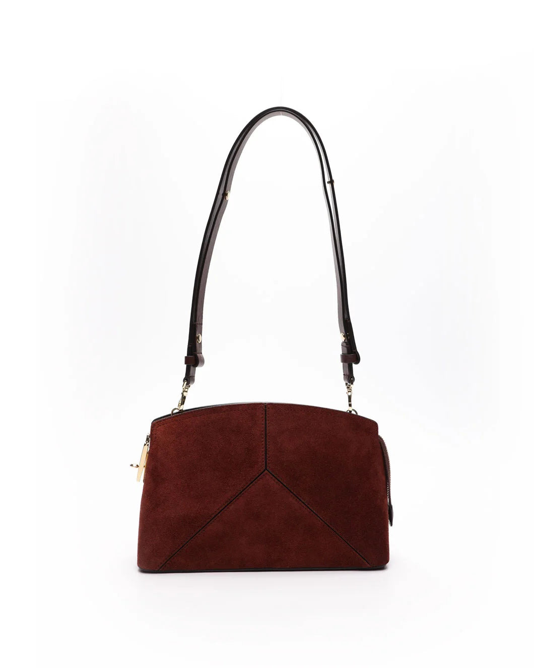 VICTORIA CROSSBODY BAG - 3