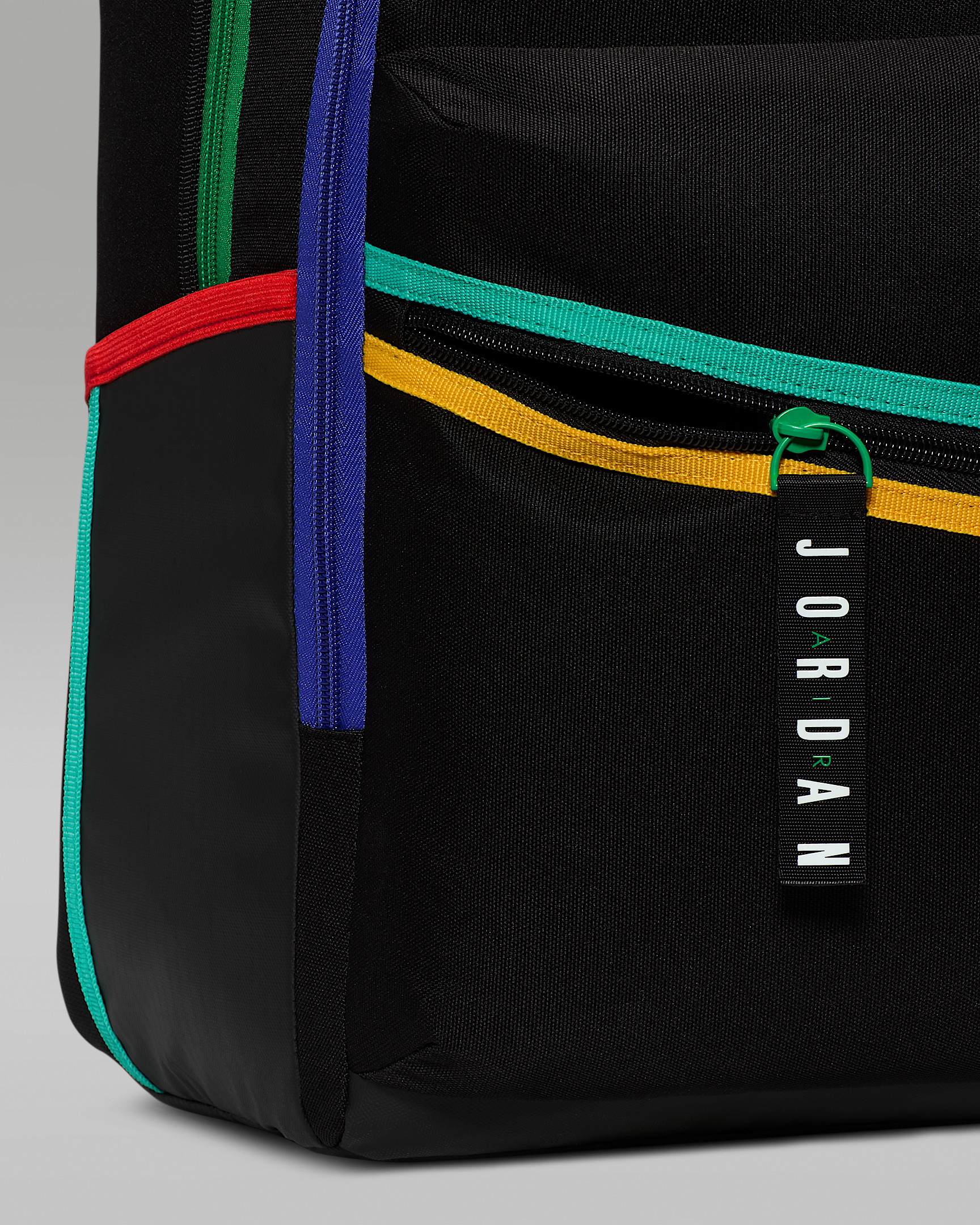 Jordan Air Patrol Backpack (29L) - 6