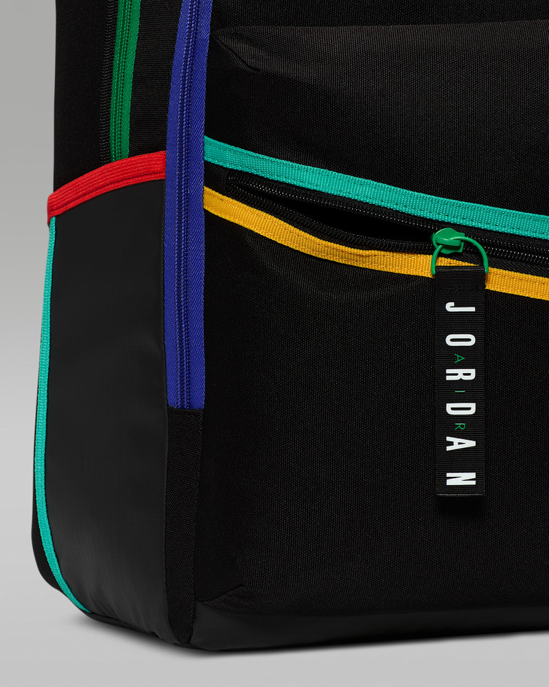 Jordan Air Patrol Backpack (29L) 6