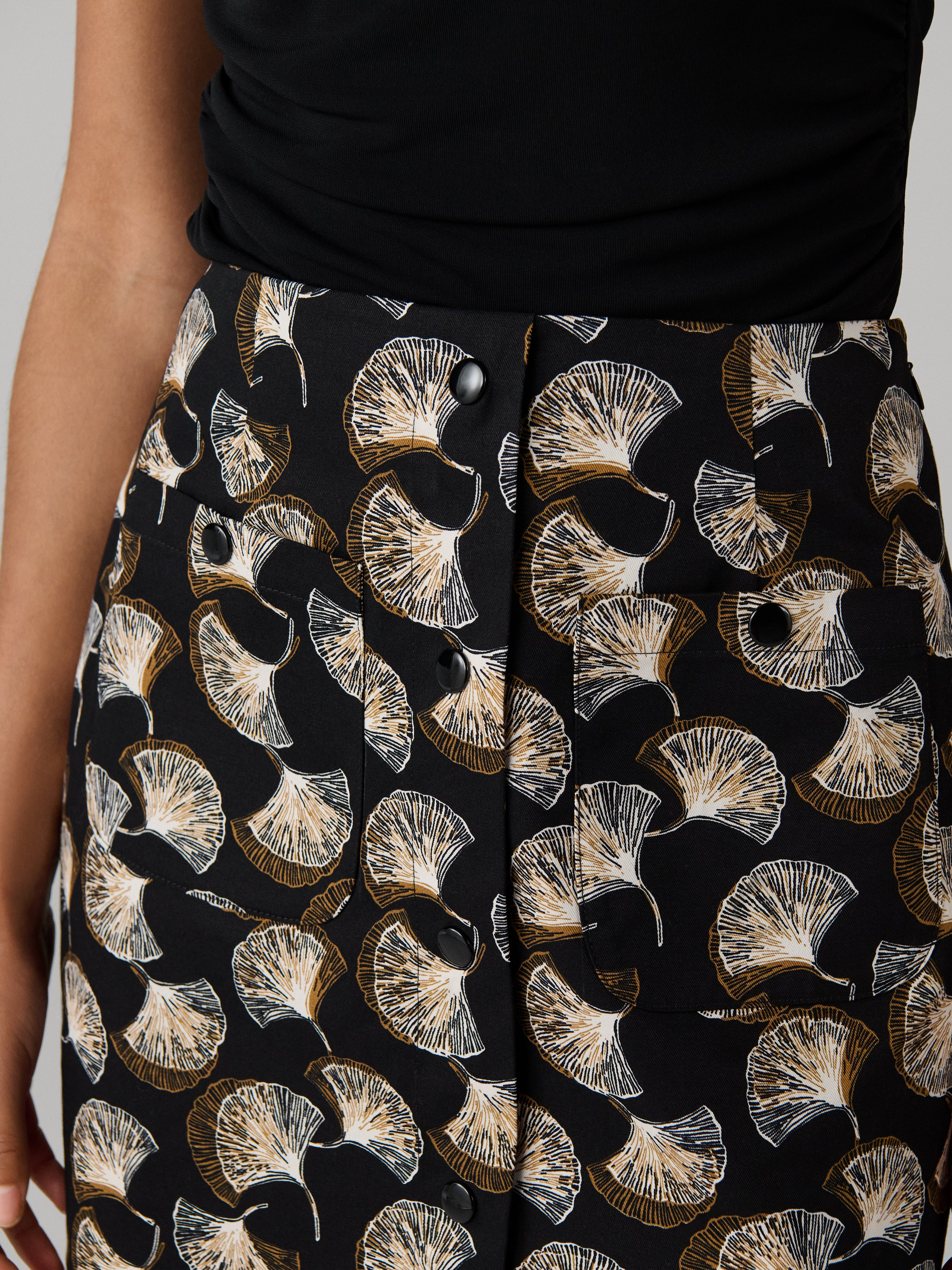 Waverly Skirt - 3