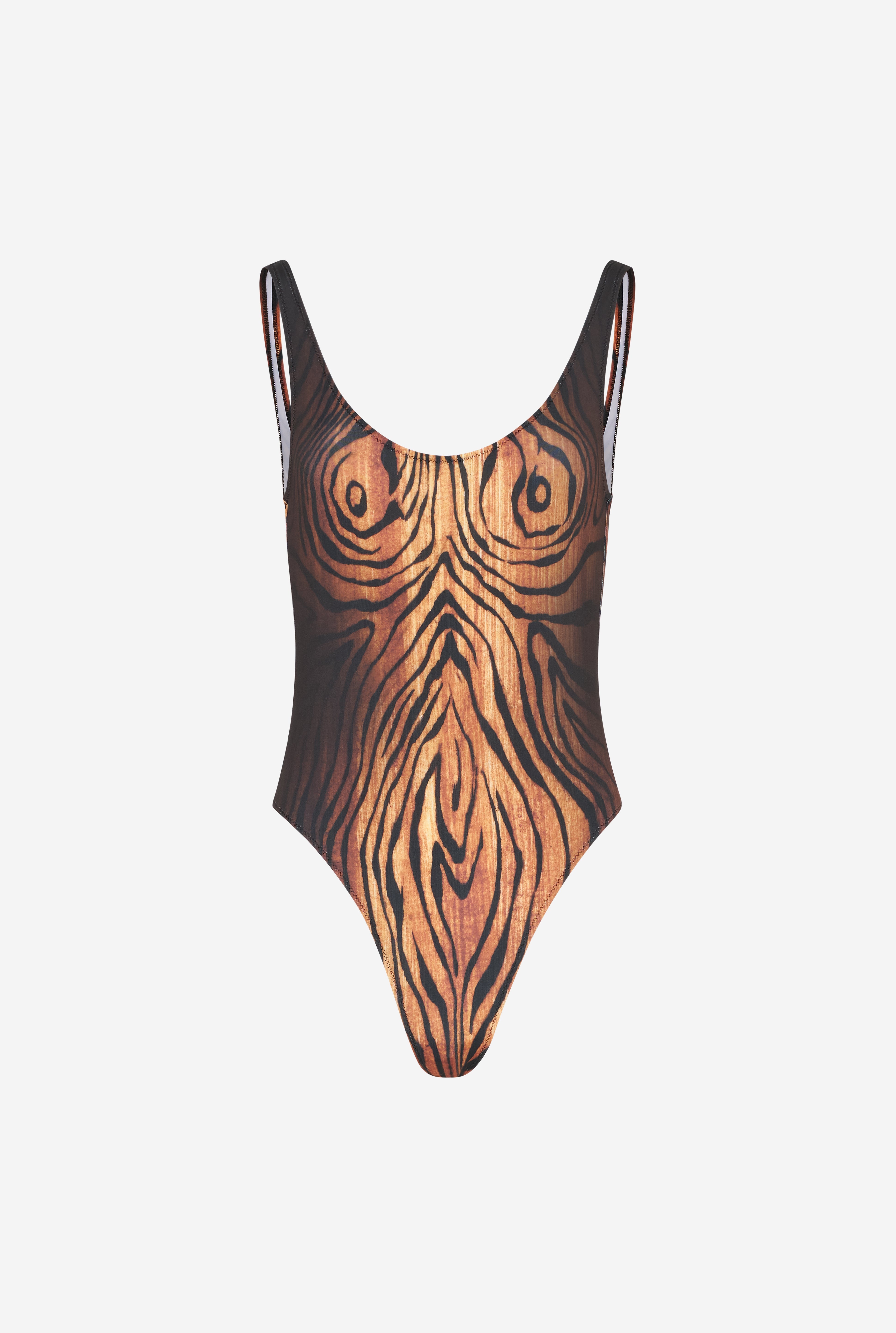 THE WOOD SWIMSUIT - 5