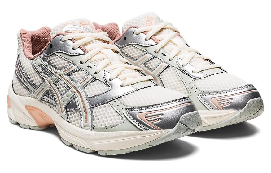 (WMNS) ASICS Gel-1130 'Cream Light Sage' 1202A164-250 - 2
