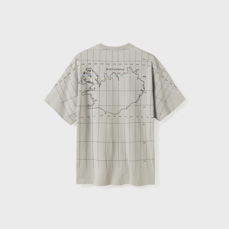 66°NORTH Suðureyri T-Shirt outlook