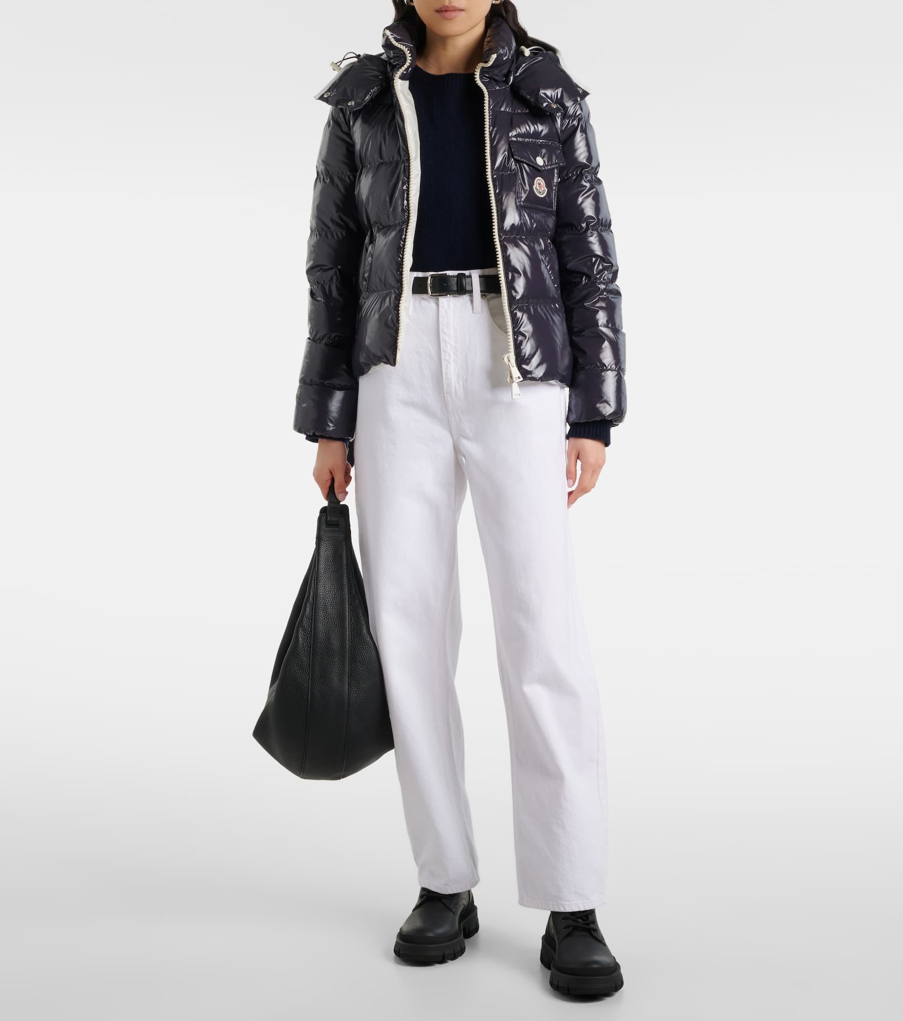 Andro down jacket - 2