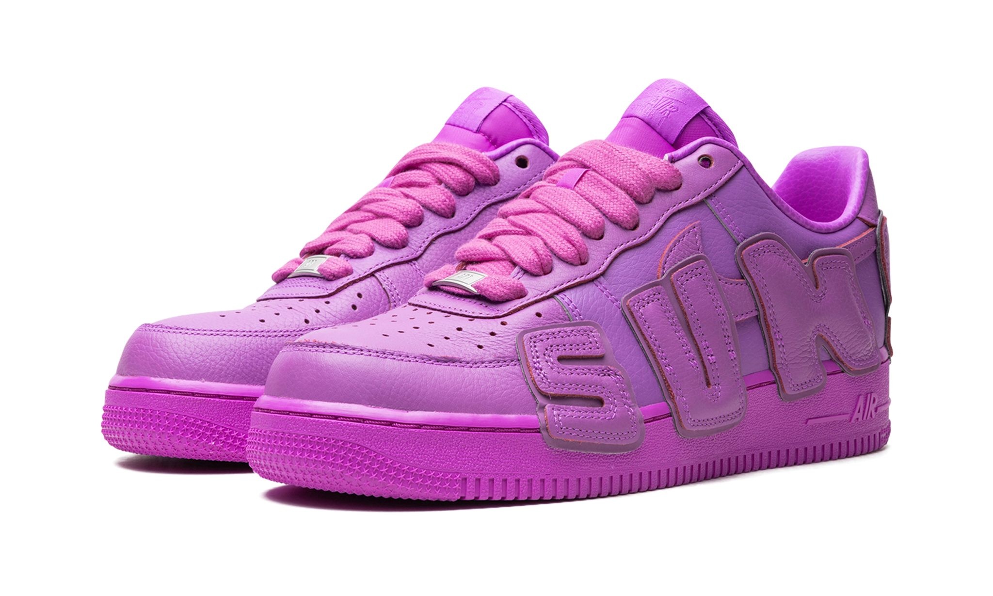 Air Force 1 Low "Cactus Plant Flea Market Fuchsia" - 2