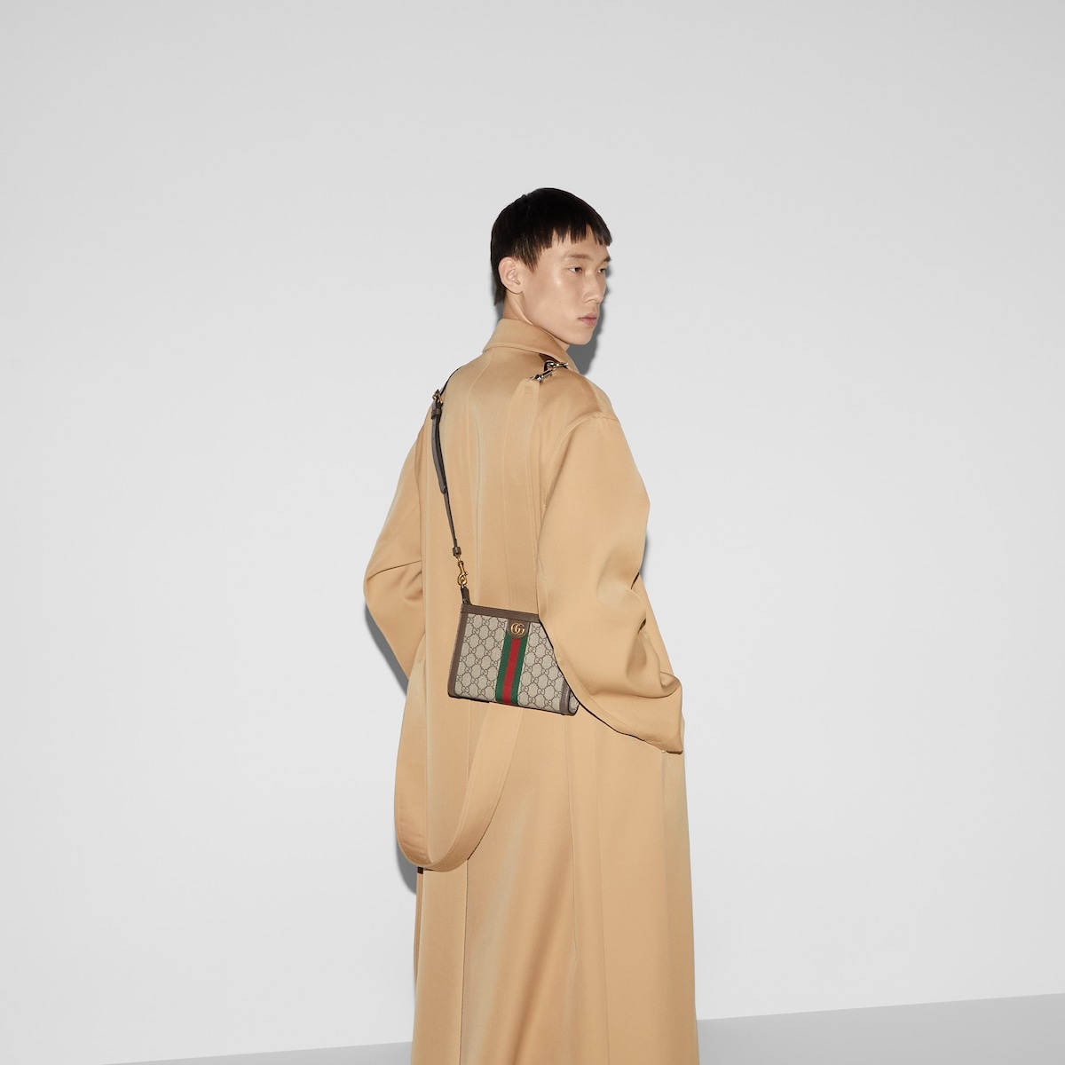 Ophidia super mini bag - 3
