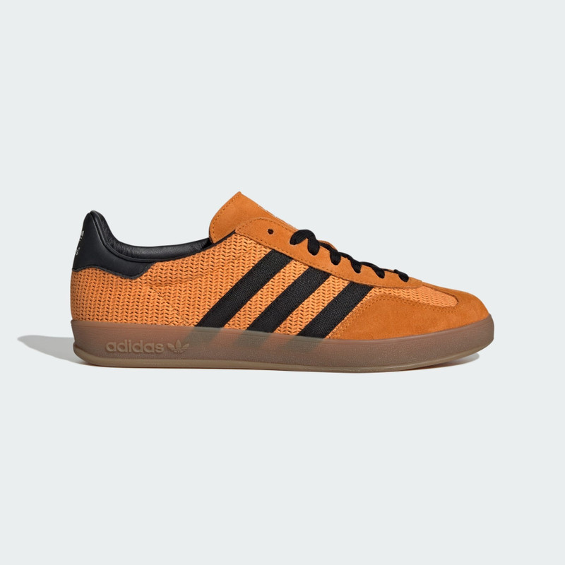 Gazelle Indoor Shoes - 1