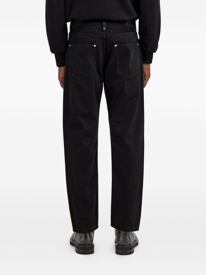 cotton jeans 5