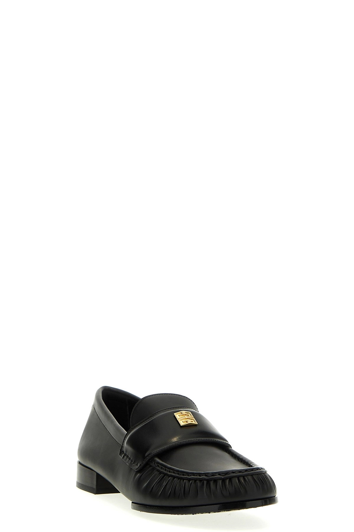 '4G' loafers - 3