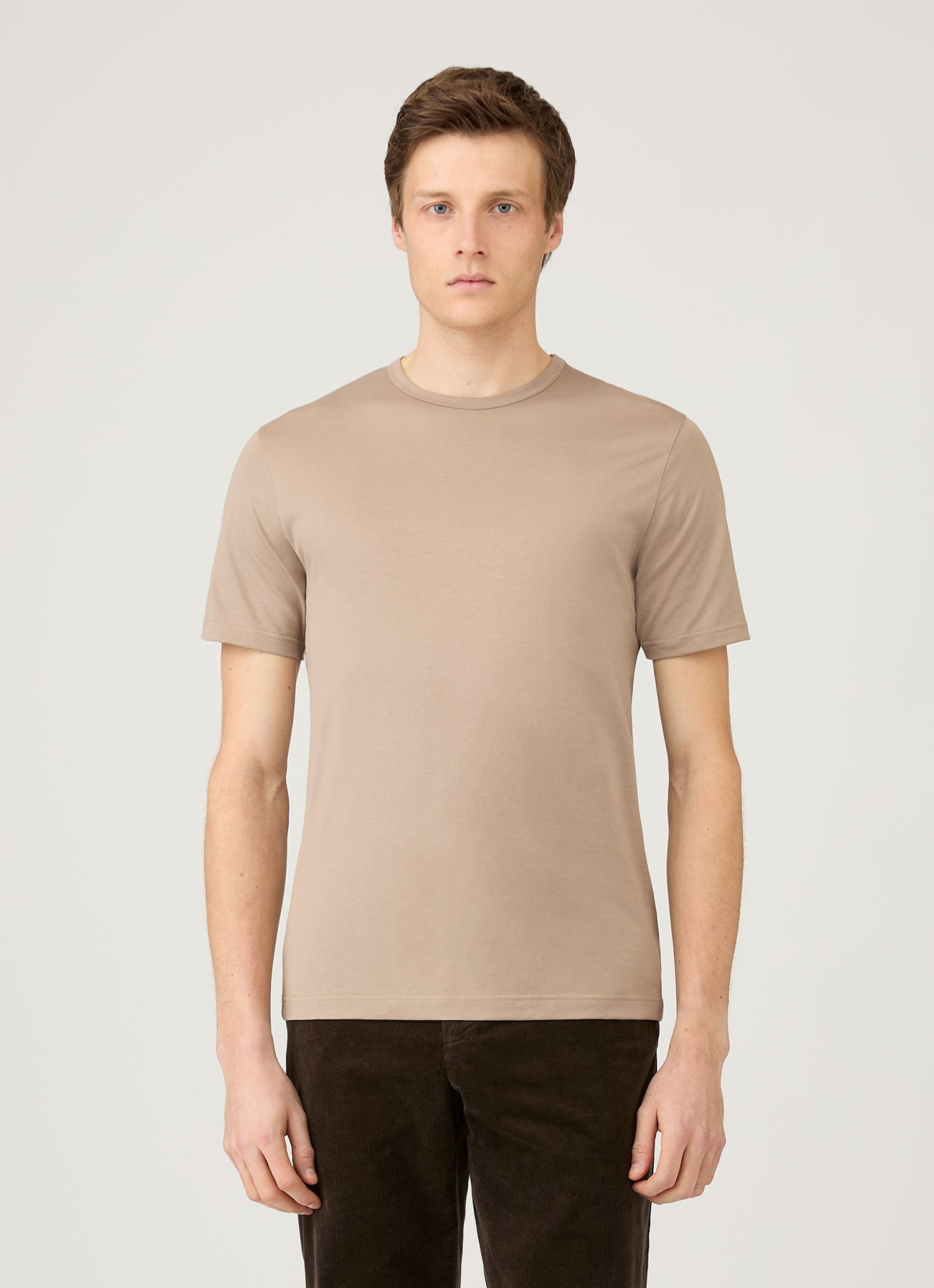 Classic T‑shirt - 2