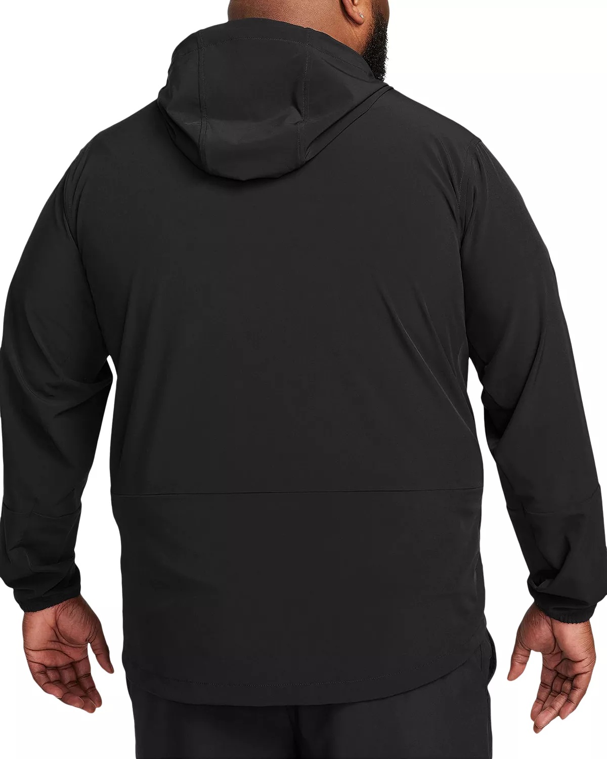 Unlimited Water Repellent Hooded Versatile Jacket - 6