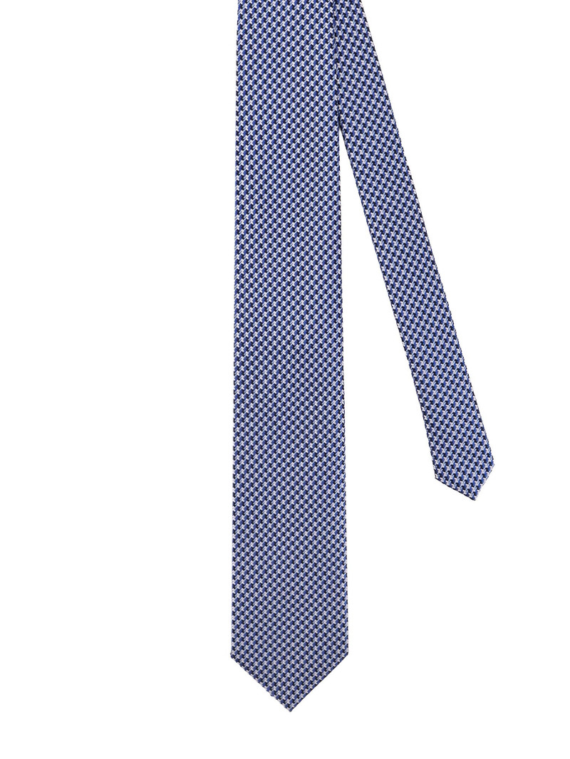TOM FORD Ties Mid Blue outlook