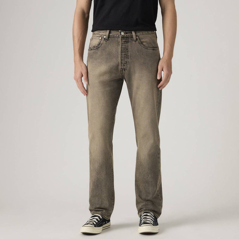 Levi's 501® ORIGINAL FIT MEN'S JEANS outlook