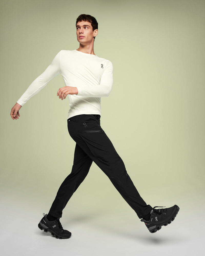 On Trek Pants outlook