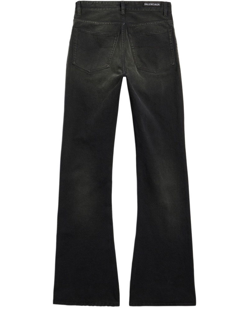 BALENCIAGA Bootcut Pants outlook