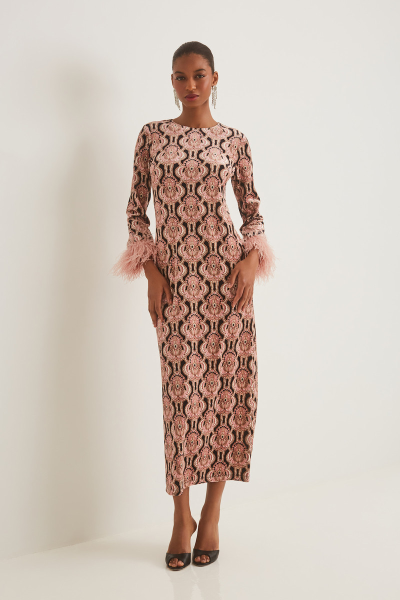 Cara Cara Danya Dress outlook