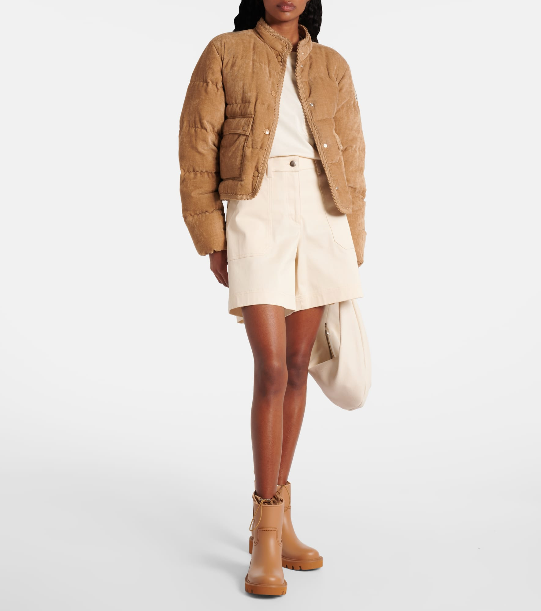 Essarts down jacket - 2