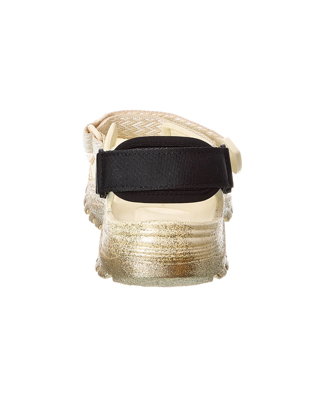 LANVIN X Suicoke Rubber Sandal - 3